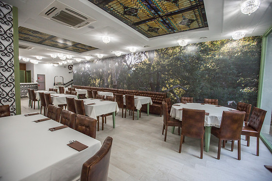 HOTEL BARRIO NUEVO - photo 11