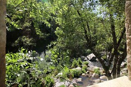 Cascata do Varosa