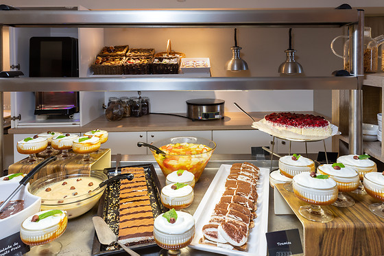 SOWELL Hôtels Le Parc & Spa - photo 14
