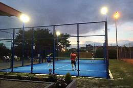 Tennis club de Bordeaux