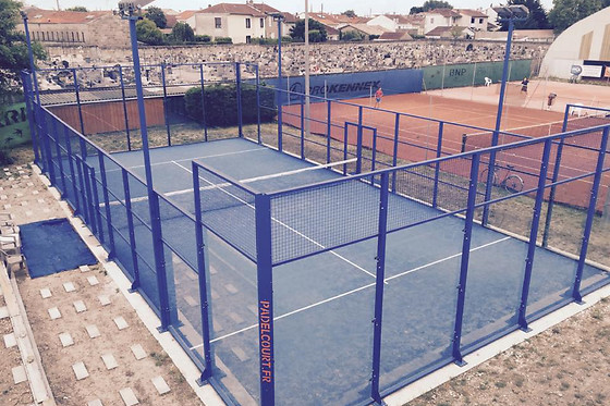 Tennis club de Bordeaux - photo 3