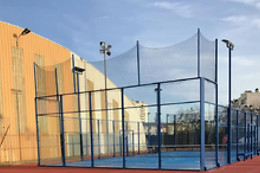 Tennis club de Bordeaux