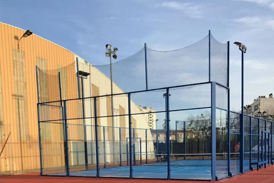 Tennis club de Bordeaux - photo 4