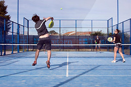 Tennis club de Bordeaux