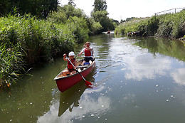 Dijle Floats