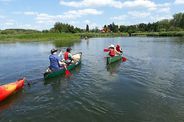 Dijle Floats