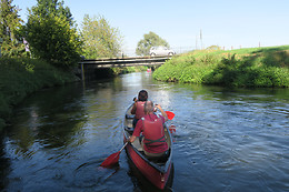Dijle Floats