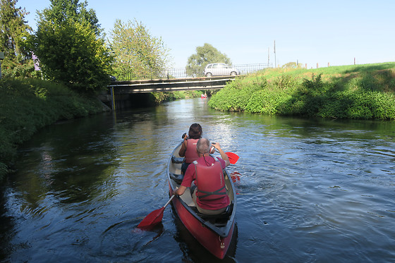Dijle Floats - photo 3