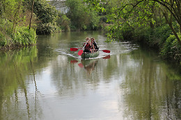 Dijle Floats