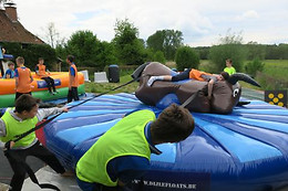 Dijle Floats