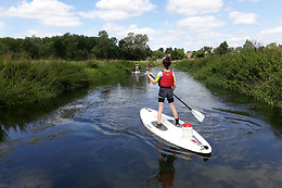 Dijle Floats