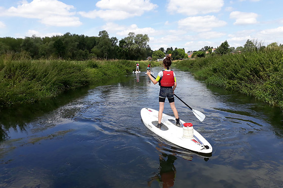 Dijle Floats - photo 20