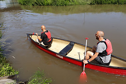 Dijle Floats