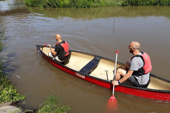 Dijle Floats - photo 5