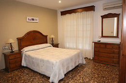 HOSTAL LA JANDA