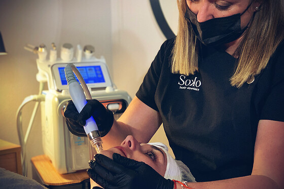 SOKO BEAUTY EXPERIENCE - photo 5
