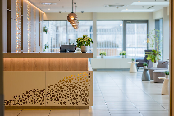 Expo Tower by Mellow Mood Hotels - photo 1