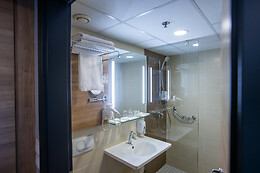 Expo Tower by Mellow Mood Hotels