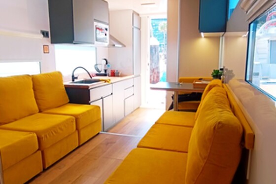 DIFFERENT CHARTER - photo 5