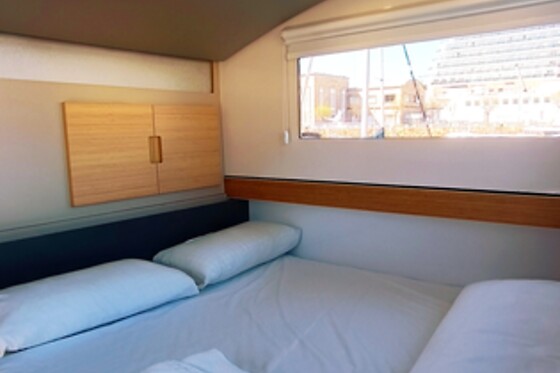 DIFFERENT CHARTER - photo 7