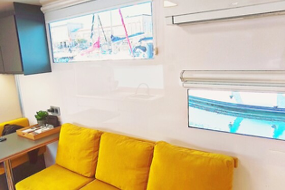 DIFFERENT CHARTER - photo 8