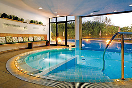 Villa Pace Park Hotel Bolognese