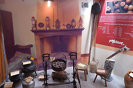 MARRON OFICINA DA CASTANHA