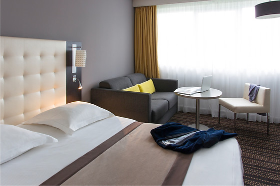 Hôtel Mercure Bourg en Bresse - photo 5