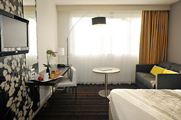 Hôtel Mercure Bourg en Bresse