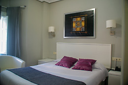 HOTEL LA ENCOMIENDA