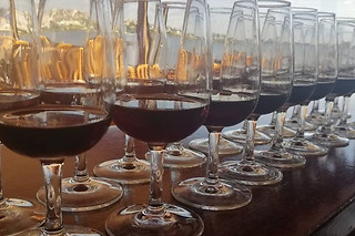 Cruzeiro das seis pontes para 2 no Rentdouro - Cruzeiros no Douro (Porto)