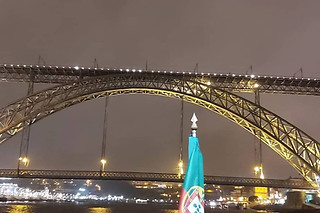 Cruzeiro das seis pontes para 2 no Rentdouro - Cruzeiros no Douro (Porto)