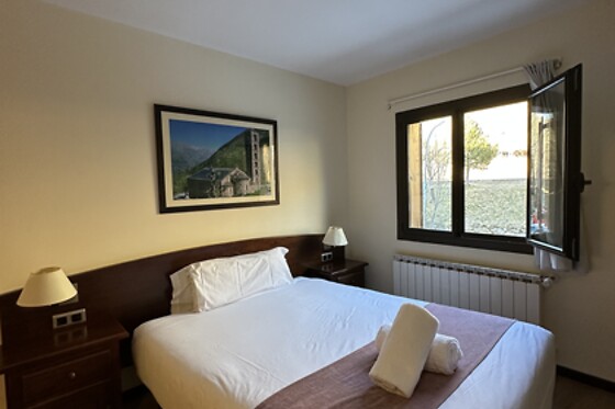 APARTAMENTOS SOLANA, HOTEL TAULL & ROMANIC - photo 13