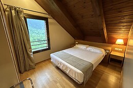 APARTHOTEL SIENTE BOI & SPA