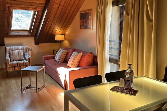 APARTHOTEL SIENTE BOI & SPA - photo 10