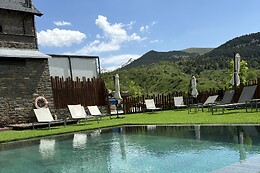 APARTHOTEL SIENTE BOI & SPA