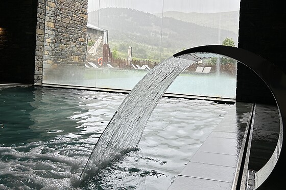APARTAMENTOS SOLANA, HOTEL TAULL & ROMANIC - photo 14