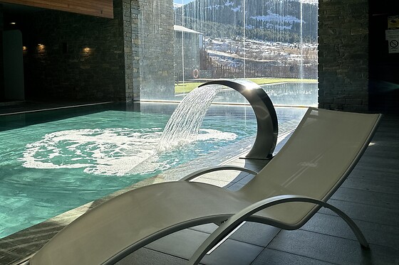 APARTAMENTOS SOLANA, HOTEL TAULL & ROMANIC - photo 17