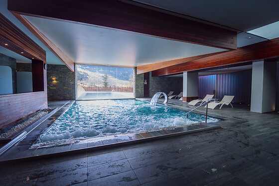 APARTAMENTOS SOLANA, HOTEL TAULL & ROMANIC - photo 13