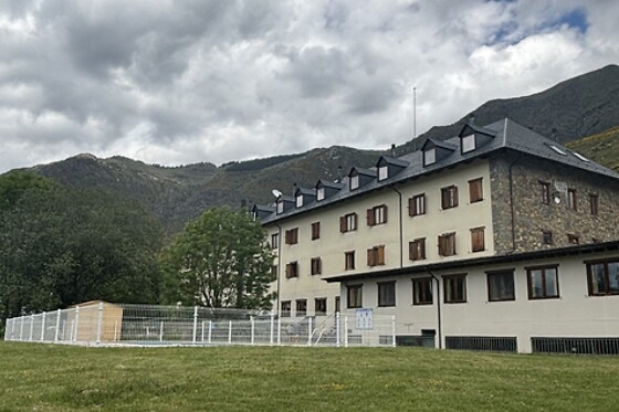 APARTAMENTOS SOLANA, HOTEL TAULL & ROMANIC - photo 0