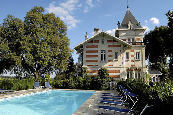 L'Yeuse - photo 1