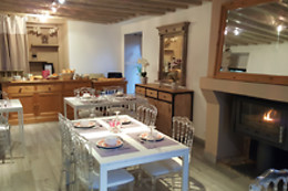 Le Moulin de Pommeuse