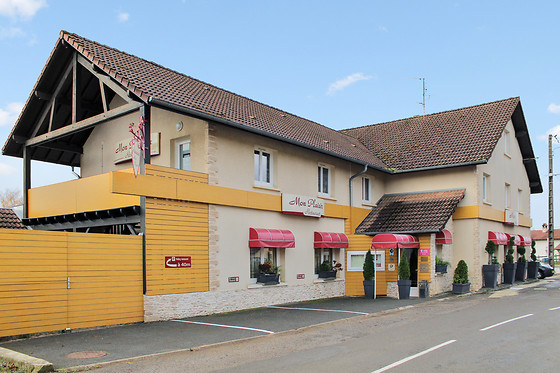 Restaurant Mon Plaisir - photo 18
