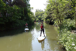 Dijle Floats
