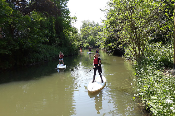 Dijle Floats - photo 21