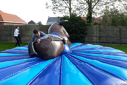 Dijle Floats