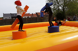 Dijle Floats