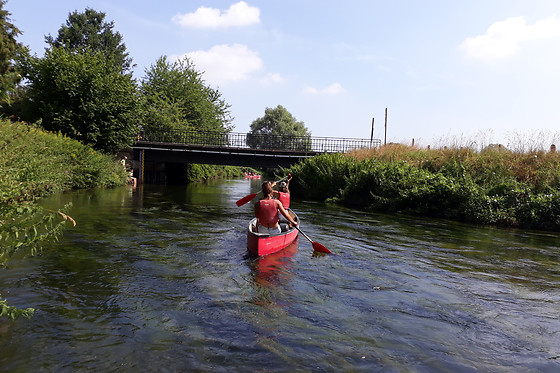 Dijle Floats - photo 6