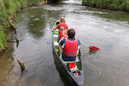 Dijle Floats