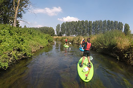 Dijle Floats